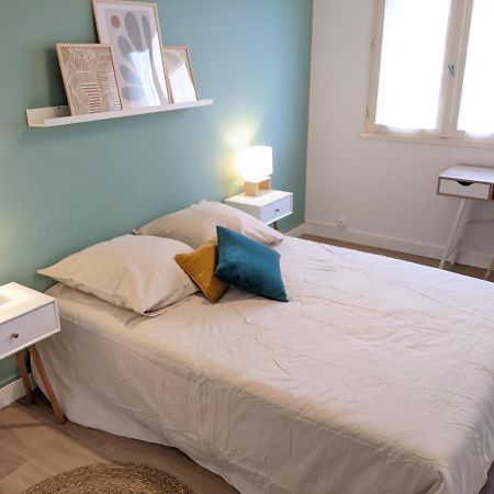 Appartamento Cosy Iris 3Ch - Stationnement Gratuit - Lumineux Pau Esterno foto